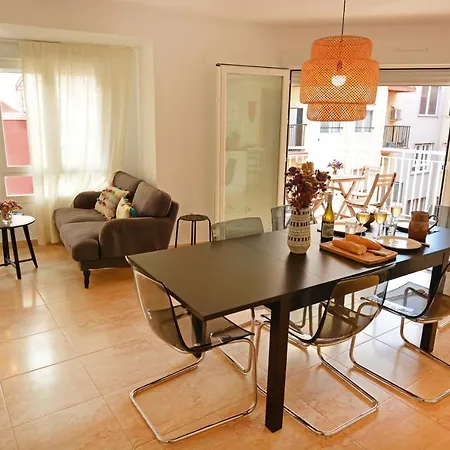 Valdes City Center Alicante By Nras Appartamento *