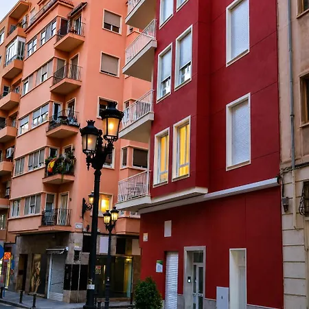 Valdes Center By Nras Apartment *
