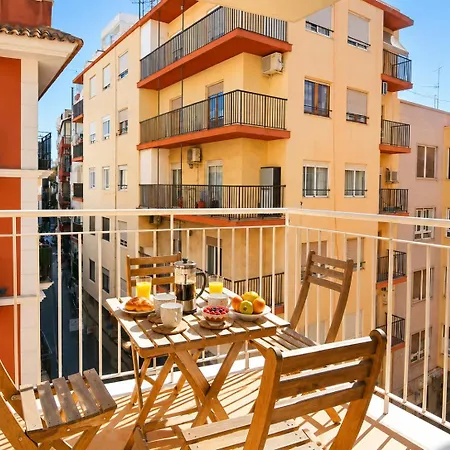 Valdes Center By Nras Apartment