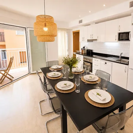 Apartment Valdes Center By Nras