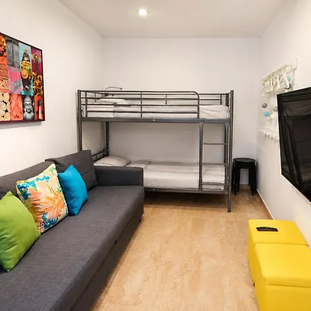 Valdes Center By Nras Apartment *