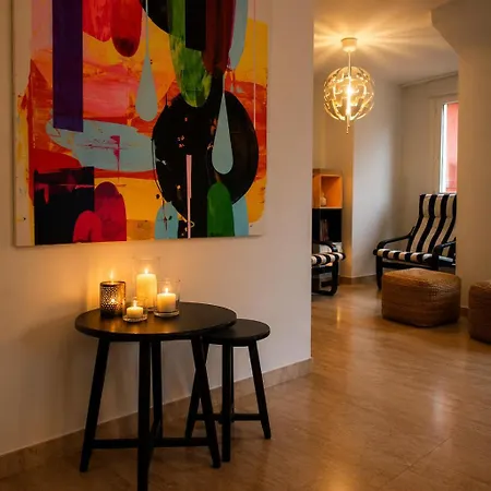 Apartment Valdes Center By Nras *