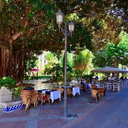 Valdes City Center Alicante By Nras Appartamento