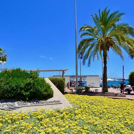 Valdes City Center Alicante By Nras *