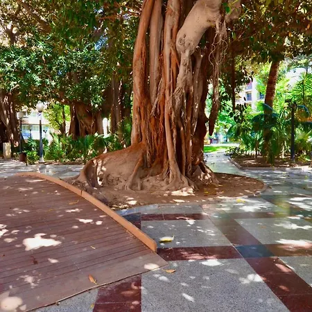 Appartamento Valdes City Center Alicante By Nras