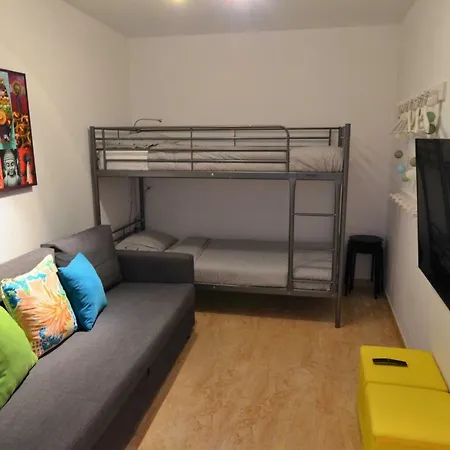Luxury Center By Nras Apartment