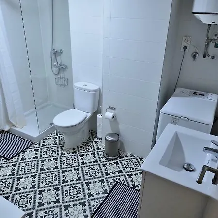 Valdes City Center Alicante By Nras