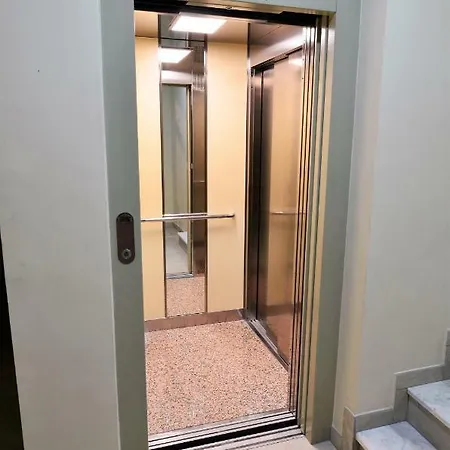 Valdes City Center Alicante By Nras Appartamento *