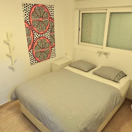 Valdes City Center Alicante By Nras Alicante