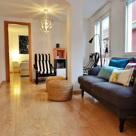 Valdes City Center Alicante By Nras