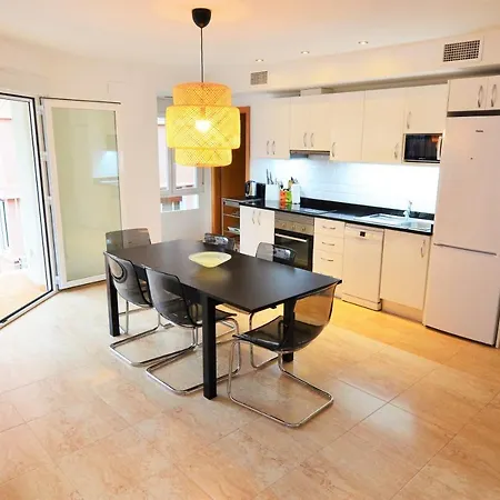 Appartamento Valdes City Center Alicante By Nras