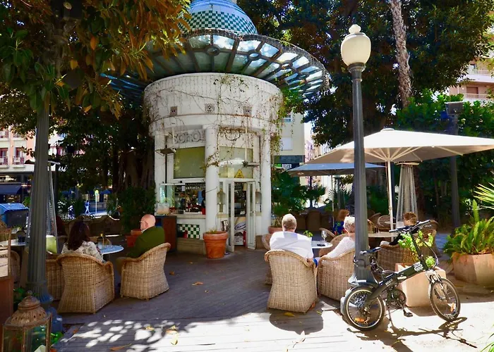 Valdes Center By Nras *