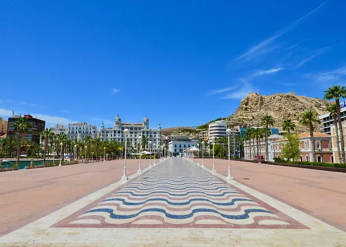 Daire Valdes Center By Nras