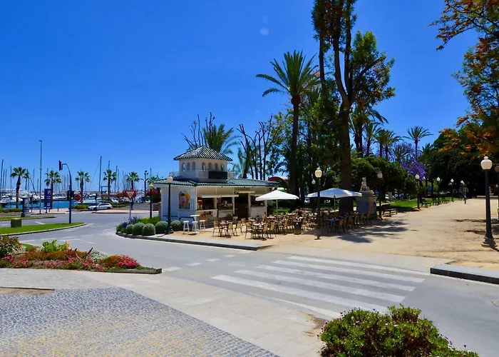 Valdes Center By Nras