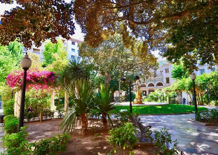 Valdes Center By Nras *