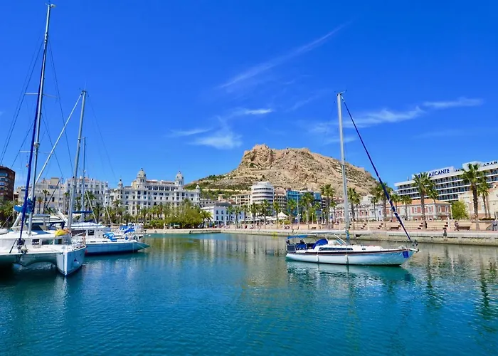 Daire Valdes Center By Nras