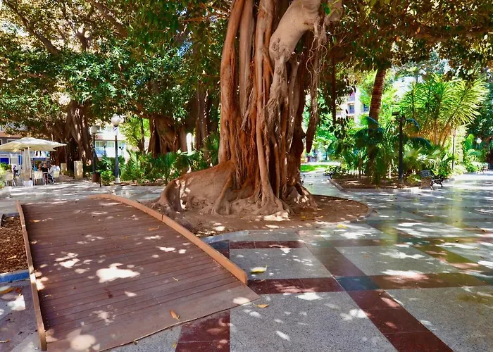 Daire Valdes Center By Nras