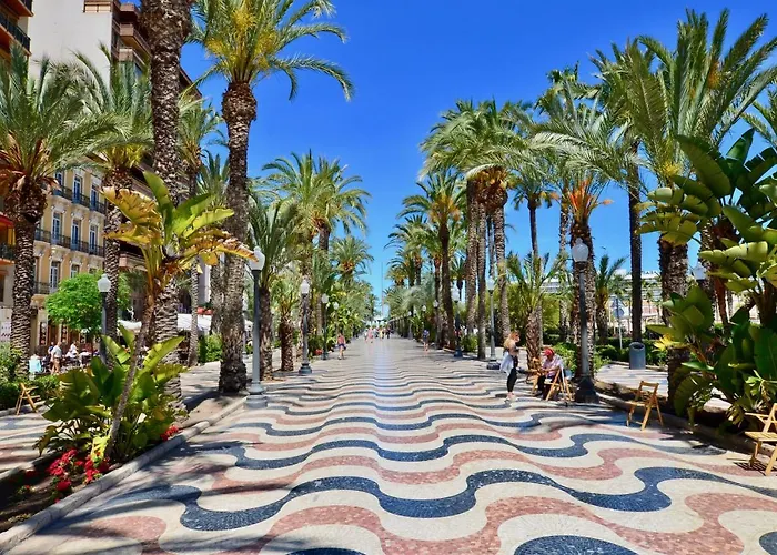 Daire Valdes Center By Nras Alicante