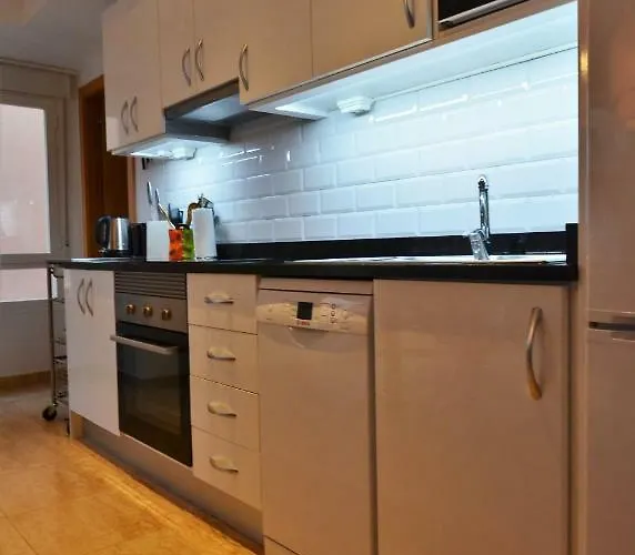 Valdes Center By Nras * Alicante