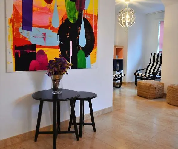 Valdes Center By Nras