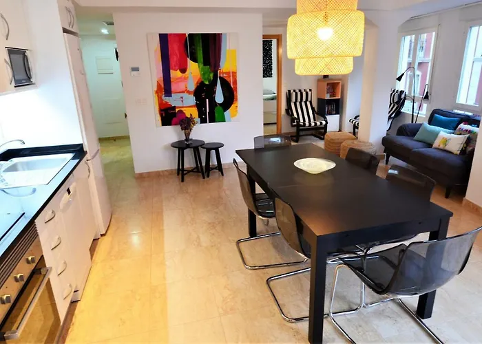 Daire Valdes Center By Nras *